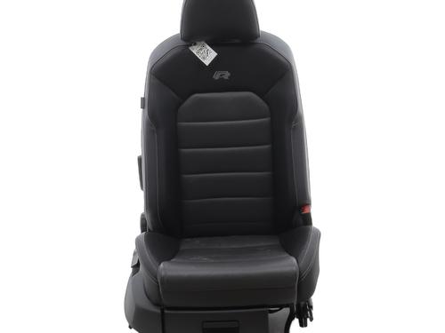 Used Right front seat VW GOLF VII (5G1, BQ1, BE1, BE2) 2.0 R 4motion (300 hp) 27909356