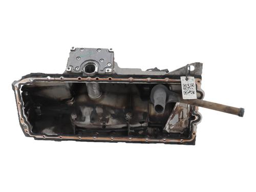 Oil sump BMW 3 (E90) 325 xi | BP37291006M115 - Image 2