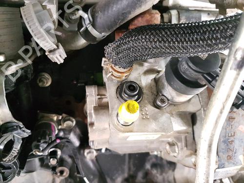 Engine ISUZU D-MAX II (TFR, TFS) 1.9 Ddi (TFR87J) | BP38716993M1 - Image 7