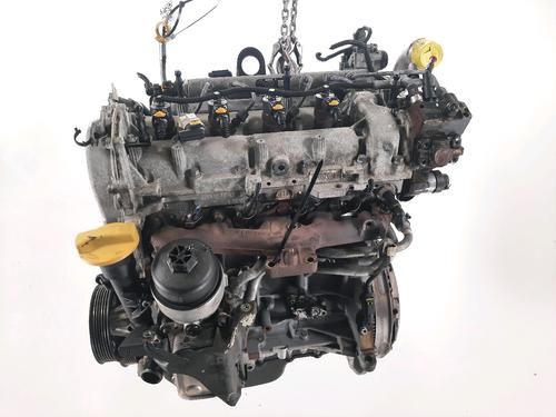 Engine OPEL ASTRA H (A04) 1.3 CDTI (L48) | BP37166740M1 - Image 2