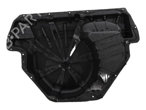 Plancher du coffre RENAULT MEGANE III Grandtour (KZ0/1) 1.9 dCi (KZ0J, KZ0N, KZ1S) (131 hp) 32130865