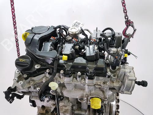 Engine OPEL CORSA F (P2JO) 1.2 (68) | BP34146999M1  - Image 7