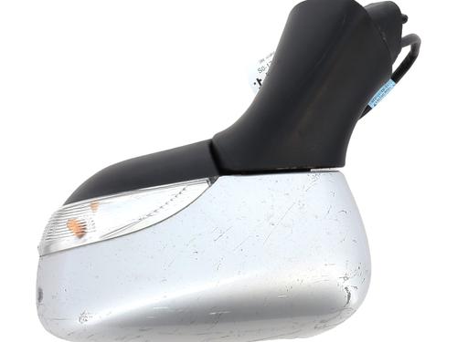 Left mirror RENAULT CLIO IV (BH_) 1.5 dCi 75 | BP27248323C26 