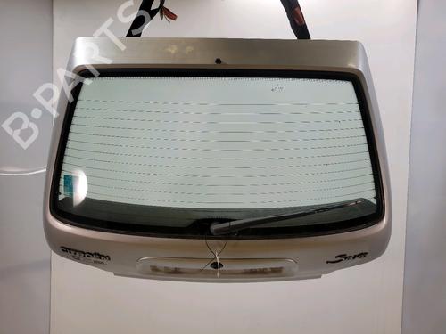 Used Tailgate CITROËN SAXO (S0, S1) 1.4 VTS (75 hp) 29553052