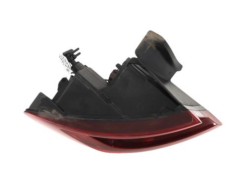 Used Left taillight RENAULT MEGANE IV Hatchback (B9A/M/N_) 1.5 dCi 110 (B9A3) (110 hp) 29623792