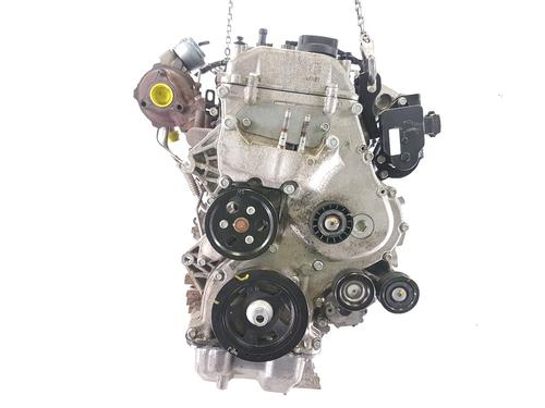 Used Engine KIA VENGA (YN) 1.6 CRDi 115 (116 hp) 24030712