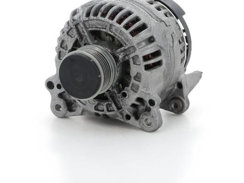 Generator Generator VW GOLF PLUS V (5M1, 521) 1.6 TDI (105 hp) 37599508 37599508