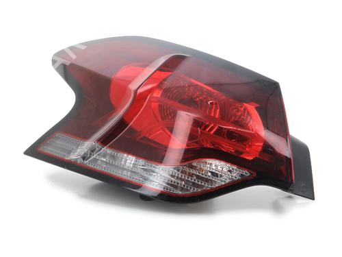 Left taillight CITROËN DS4 (NX_) 1.6 HDi 110 | BP28122097C34 