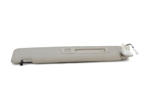 Left sun visor BMW 3 Touring (F31) 320 d xDrive | BP37064612I1 - Image 4