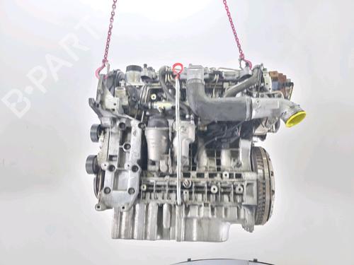 Motor VOLVO S60 I (384)  | BP28372247M1 