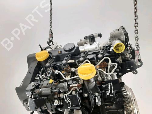 Engine RENAULT MEGANE III Hatchback (BZ0/1_, B3_) 1.5 dCi | BP37191411M1  - Image 5
