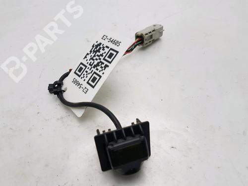 Used Electronic module Electronic module OPEL MOKKA / MOKKA X (J13) 1.7 CDTI (_76) (131 hp) 11122504 11122504