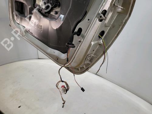 Left front door PEUGEOT 307 SW (3H)  | BP25931044C2 