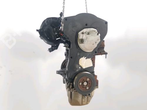 Used Engine Engine PEUGEOT 206 CC (2D) 1.6 16V (2DNFUF, 2DNFUR) (109 hp) 11122735 11122735