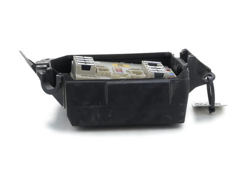 Used Fuse box Fuse box RENAULT CLIO III (BR0/1, CR0/1) 1.5 dCi (BR17, CR17) (86 hp) 34230820 34230820