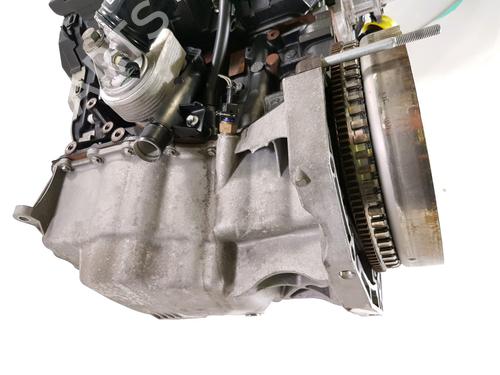 Engine RENAULT CLIO IV (BH_) 1.5 dCi 90 | BP28106282M1 