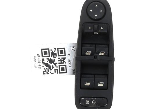 left-front-window-switch-citroen-c4-picasso-i-mpv-ud_-2006-2007-2008-2009-2010-2011-2012-2013-2014-2015-32152853 main image