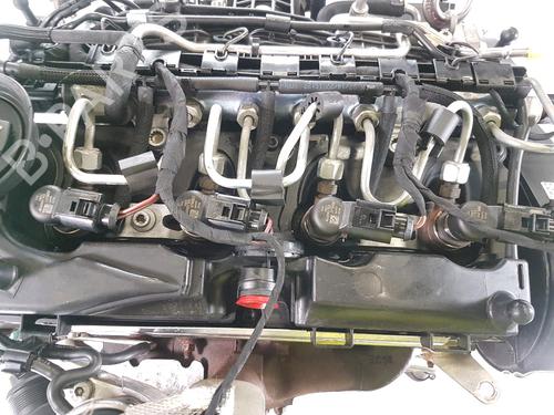 Engine VW POLO V (6R1, 6C1) 1.6 TDI | BP30768873M1