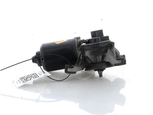 Used Front wiper motor TOYOTA COROLLA Liftback (_E10_) [1992-1999]  17539001