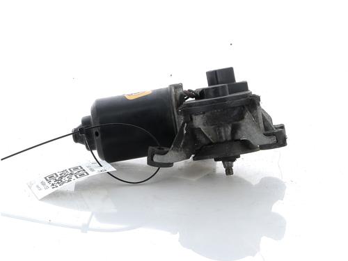 Front wiper motor TOYOTA COROLLA Liftback (_E10_) [1992-1999]  17539001