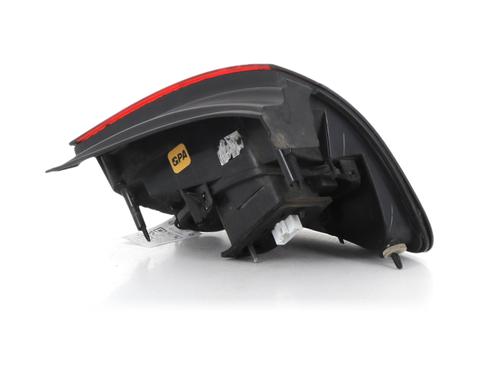 Left taillight CITROËN C3 II (SC_) 1.6 HDi | BP37681035C34 - Image 4