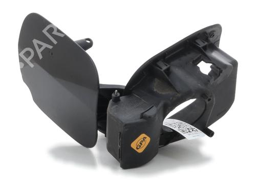 Fuel flap RENAULT CLIO III (BR0/1, CR0/1) 1.5 dCi (BR17, CR17) | BP26899214C131