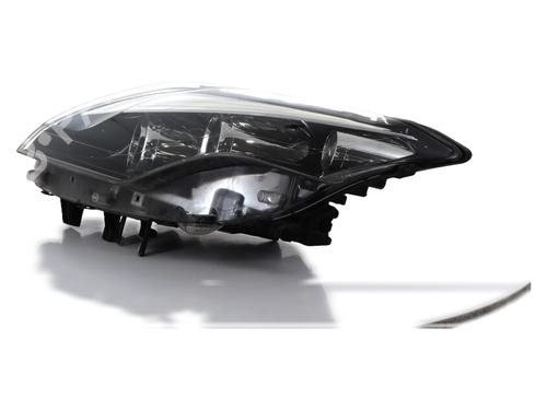 Used Left headlight Left headlight RENAULT LAGUNA III (BT0/1) 1.5 dCi (BT00, BT0A, BT0T, BT1J) (110 hp) 39941142 39941142