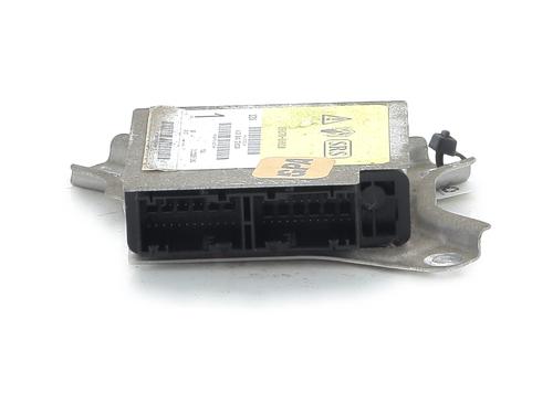 Used ECU airbags PEUGEOT 107 (PM_, PN_) 1.0 (68 hp) 30827926