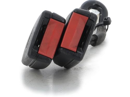 Engache cinturón Engache cinturón VW GOLF IV (1J1) 1.9 TDI (110 hp) 34146924 34146924