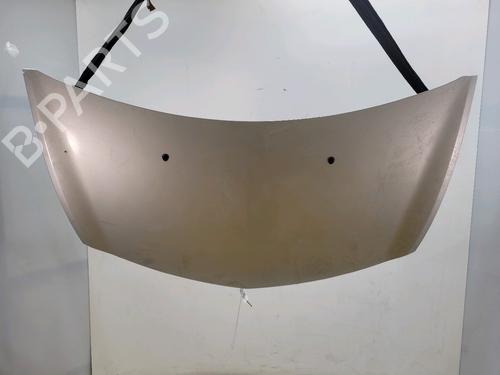 Used Hood Hood RENAULT CLIO III (BR0/1, CR0/1) 1.5 dCi (C/BR0G, C/BR1G) (68 hp) 33533217 33533217
