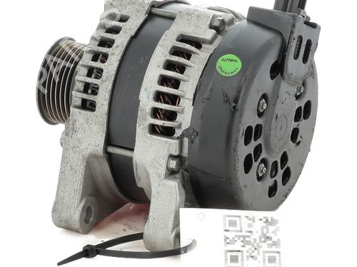 Used Alternator MAZDA 3 (BK) [2003-2009]  24707560
