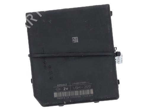 Fuse box RENAULT KANGOO Express (FW0/1_) 1.5 dCi 95 (FW16) | BP29517458E1 