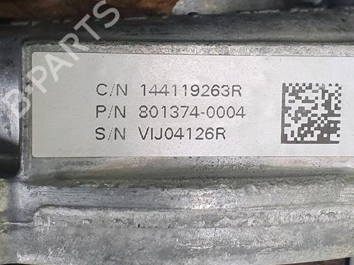 Engine RENAULT CLIO IV (BH_) 1.5 dCi 90 | BP37064948M1 - Image 6