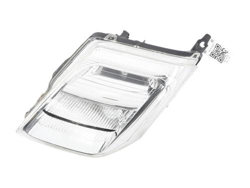 Left headlight CITROËN C2 (JM_) 1.4 HDi | BP34642061C28  - Image 5