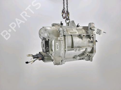 Motor für RENAULT ZOE (BFM_) ZOE (BFMD) (109 hp) 19058656
