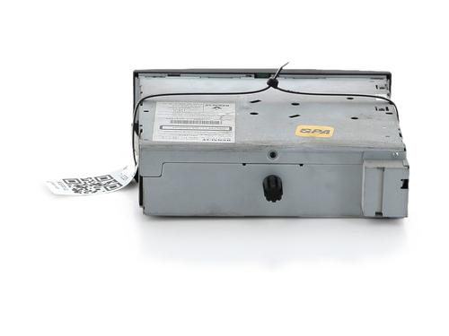Radio RENAULT ESPACE IV (JK0/1_) 2.0 dCi (JK03, JK04, JK1C, JK1G, JK1J, JK1K) | BP36181420E6 - Image 2