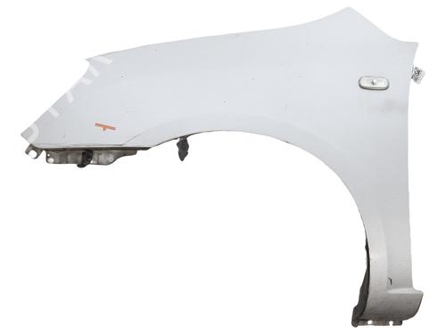 left-front-fenders-kia-carens-iii-mpv-un-2006-2007-2008-2009-2010-2011-2012-2013-32278886 main image