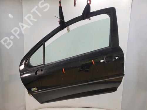 left-front-door-peugeot-207-wa_-wc_-2006-2007-2008-2009-2010-2011-2012-2013-2014-2015-31913377 main image