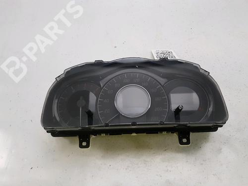 Quadro strumenti NISSAN NOTE (E12) 1.5 dCi (90 hp) 248103VV1A