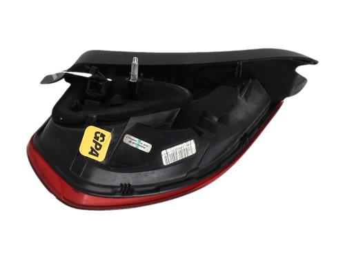 Right tailgate light PEUGEOT 2008 I (CU_) 1.2 THP 110 / PureTech 110 | BP38742166C80 - Image 4