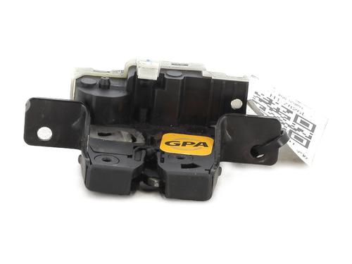 Used Tailgate lock RENAULT MEGANE II (BM0/1_, CM0/1_) [2001-2012]  28365493