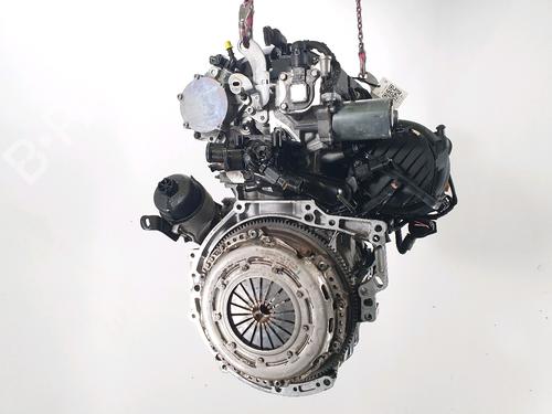 Engine CITROËN C4 II (NC_) 1.6 VTi 120 (NC5FS0, NC5FS9) | BP36380273M1 - Image 3