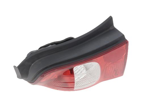 Used Left taillight Left taillight RENAULT TWINGO II (CN0_) 1.5 dCi (CN0E) (64 hp) 33332667 33332667