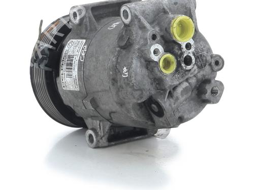 AC compressor RENAULT GRAND SCÉNIC II (JM0/1_) 1.9 dCi (JM14) | BP32006043M34