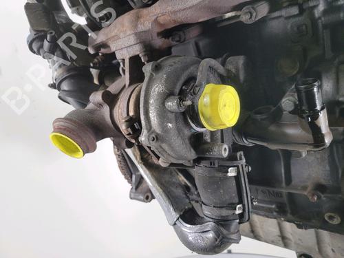 Motor CITROËN XSARA PICASSO (N68) 2.0 HDi | BP30523836M1 