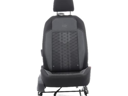 right-front-seat-vw-polo-vi-aw1-bz1-ae1-2017-36777522 main image