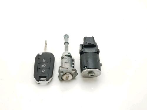 Used Ignition barrel Ignition barrel CITROËN C3 / C3 ORIGIN III (SX) 1.5 BlueHDi 100 (SXYHYP, SXYHTU) (102 hp) 10449481 10449481