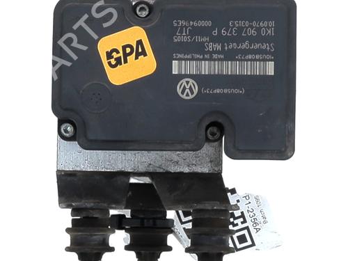 ABS pump VW GOLF V (1K1) 1.9 TDI | BP29931042M43 