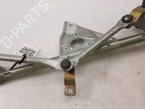 Front wipers mechanism MERCEDES-BENZ C-CLASS Coupe (CL203) C 200 Kompressor (203.742) | BP13670108C83 