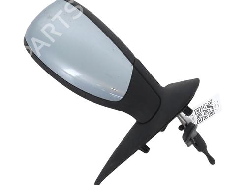Left mirror PEUGEOT 306 Hatchback (7A, 7C, N3, N5) 1.6 | BP29172246C26 